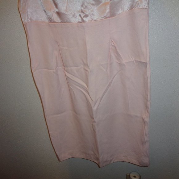 DAWN Joy II Women's 2 Piece Dress Size 8P - Picture 4 of 13